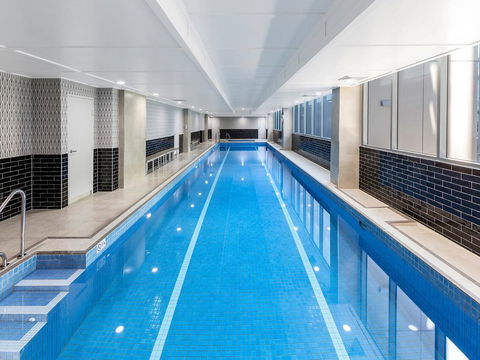 Meriton Suites Chatswood - Hervey Bay Accommodation 2