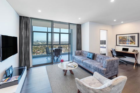 Meriton Suites Chatswood - Hervey Bay Accommodation 0
