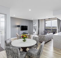 Meriton Suites Church Street Parramatta - Hervey Bay Accommodation