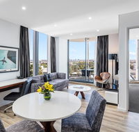 Meriton Suites Mascot Central - Tourism Hervey Bay