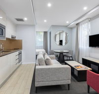 Meriton Suites North Ryde - Hervey Bay Accommodation