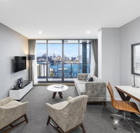 Meriton Suites North Sydney - Hervey Bay Accommodation