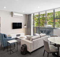 Meriton Suites Waterloo - Tourism Hervey Bay