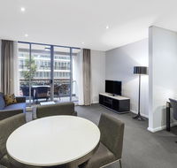 Meriton Suites Zetland - Tourism Hervey Bay