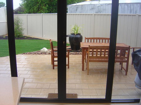 Merlot Verdelho Townhouses - Hervey Bay Accommodation 2