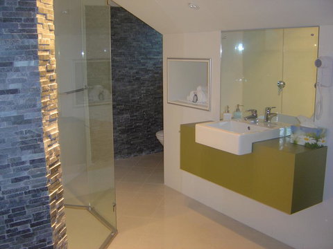 Merlot Verdelho Townhouses - Hervey Bay Accommodation 1