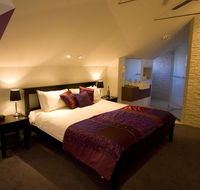 Merlot Verdelho Townhouses - Tourism Hervey Bay