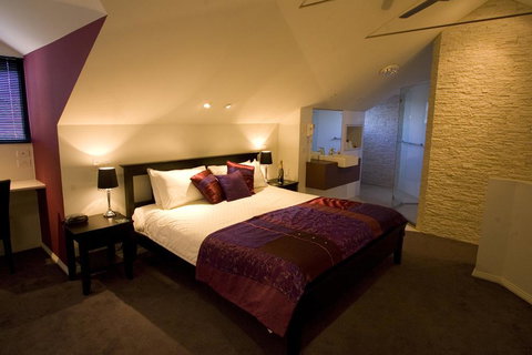 Merlot Verdelho Townhouses - Hervey Bay Accommodation 0