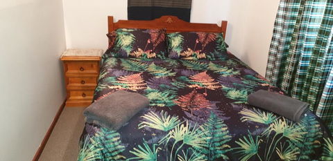 Mermaid Beachside Accommodation - Tourism Hervey Bay 1