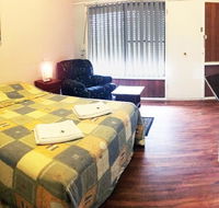 Merredin Olympic Motel - Hervey Bay Accommodation