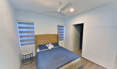 MERRIFIELD Foothill Suites - RELAXING LIFETYLE CHOICE - Hervey Bay Accommodation 2