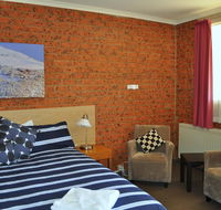 Merrijig Motor Inn - Hervey Bay Accommodation