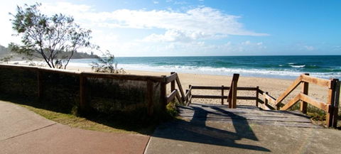 Merrima Court Holidays - Hervey Bay Accommodation 1