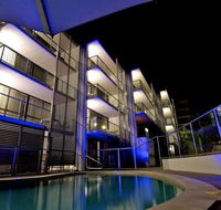 Merrima Court Holidays - Hervey Bay Accommodation