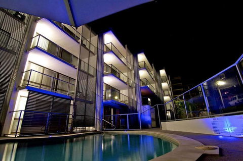 Merrima Court Holidays - Hervey Bay Accommodation 0