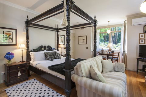 Merrow Cottages - Forest Edge - Tourism Hervey Bay 0
