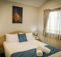 Merry Beach Caravan Park - Hervey Bay Accommodation