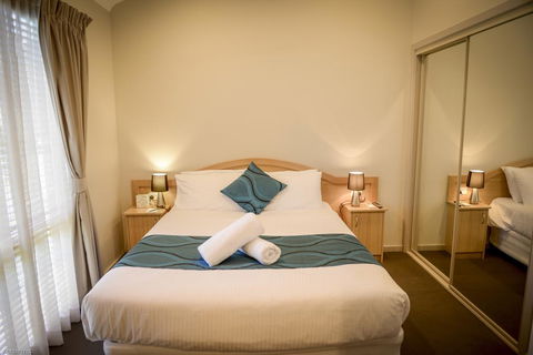 Merry Beach Caravan Park - Hervey Bay Accommodation 3