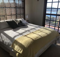 Merry Beach Ocean Front Large Home - Hervey Bay Accommodation