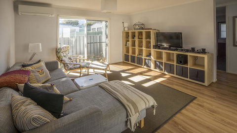 Merry Street 11 Kioloa NSW - Hervey Bay Accommodation 1