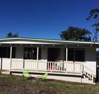 Merry Street Cottage - Hervey Bay Accommodation