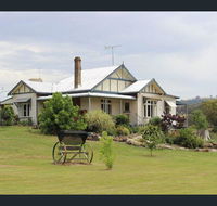 Merton Manor - Hervey Bay Accommodation