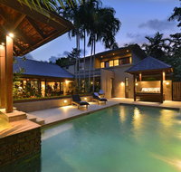 Meryula - Luxury Holiday Home - Hervey Bay Accommodation