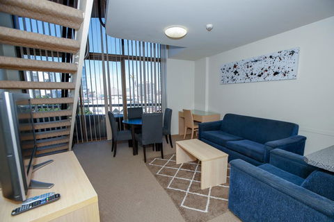 Metro - Hervey Bay Accommodation 0