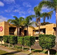 Metro Inn Ryde - Hervey Bay Accommodation