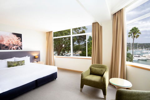 Metro Mirage Hotel Newport - Hervey Bay Accommodation 3