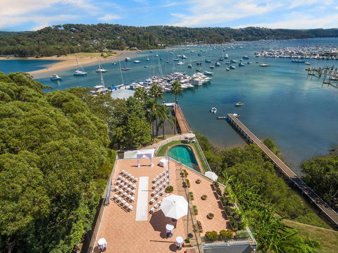 Metro Mirage Hotel Newport - Hervey Bay Accommodation 0