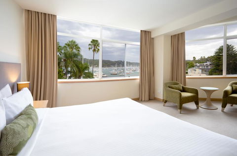 Metro Mirage Hotel Newport - Hervey Bay Accommodation 2