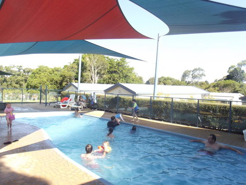 Metung Holiday Villas - Hervey Bay Accommodation 0
