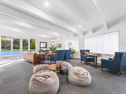 Metung Villa 17 At McMillans - Hervey Bay Accommodation 1