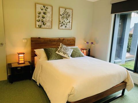 Mews On Frederick - Hervey Bay Accommodation 1
