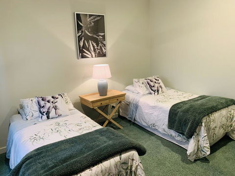 Mews On Frederick - Hervey Bay Accommodation 2
