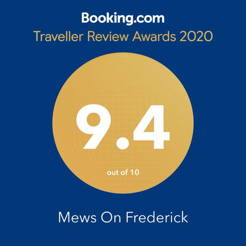 Mews On Frederick - Hervey Bay Accommodation 3