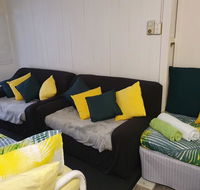 Meyenburg Unit 1 - Hervey Bay Accommodation