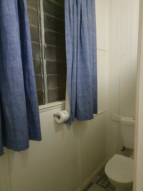 Meyenburg Unit 1 - Hervey Bay Accommodation 3