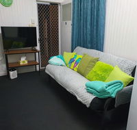 Meyenburg Units - Hervey Bay Accommodation