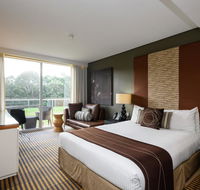 MGSM Executive Hotel  Conference Centre - Hervey Bay Accommodation