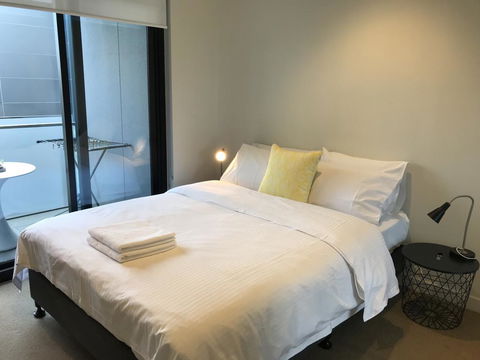 MH Private Apartments @ The William - Tourism Hervey Bay 3