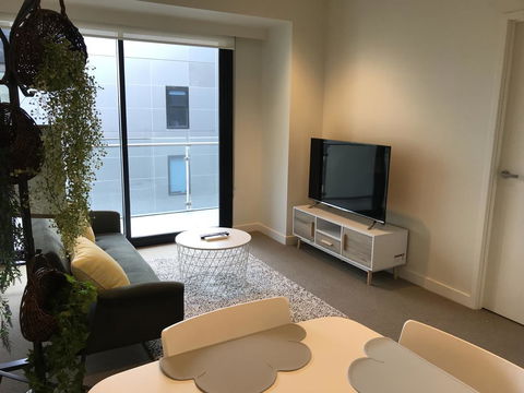 MH Private Apartments @ The William - Tourism Hervey Bay 2
