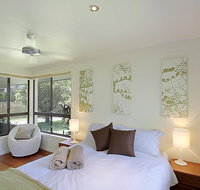 Mi Casa - Hervey Bay Accommodation