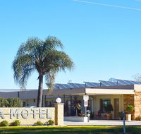 Mia Motel - Tourism Hervey Bay