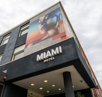Miami Hotel Melbourne - Tourism Hervey Bay
