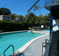 Miami Shore Apartments  Motel - Hervey Bay Accommodation