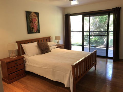 Miami Tranquility - Hervey Bay Accommodation 2