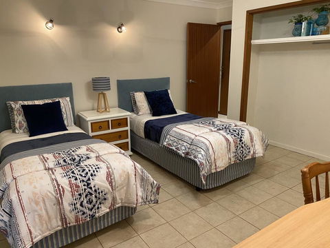 Miami Tranquility - Hervey Bay Accommodation 1