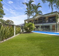 Miami Tranquility - Hervey Bay Accommodation